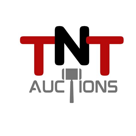 Tnt auction - Feb 5, 2024 · Sale Terms. Important Dates / Info. Bidding Ends: 02/06/2024. Items close out starting at 9 AM PACIFIC TIME. • 4 items will close every 3 minutes. Payment Cutoff: 02/11/2024. Phone: (801) 330-2399. Fax: (877) 346-8960. Looking for equipment auctions? Buy or sell in our weekly online auctions for used heavy equipment for the utility ... 